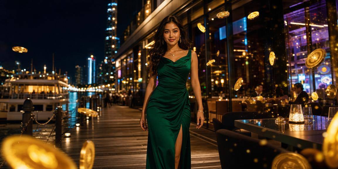 rich888 Cara Menambah Wang dan Mengeluarkan Kemenangan Anda