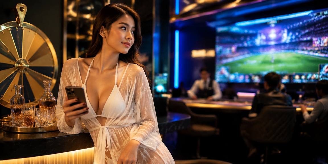 rich888 Kami Bina rich888 Untuk Anda di Malaysia