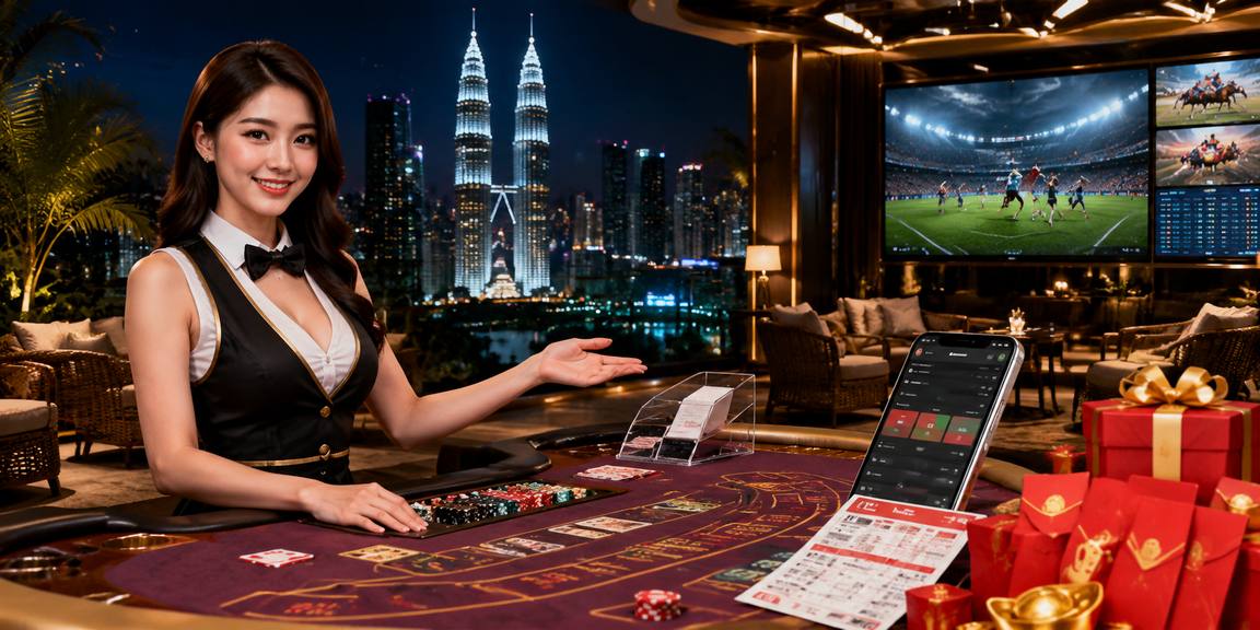 rich888 Bagaimana Kami Menyokong Permainan yang Sehat dan Seimbang