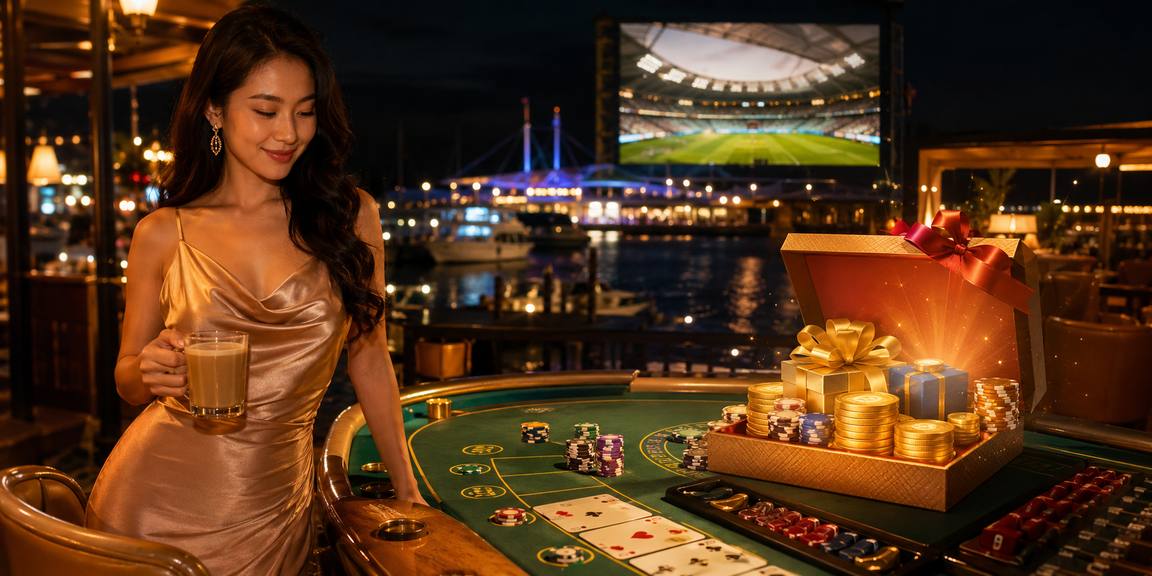 rich888 mobile gaming